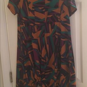 Lularoe Carly